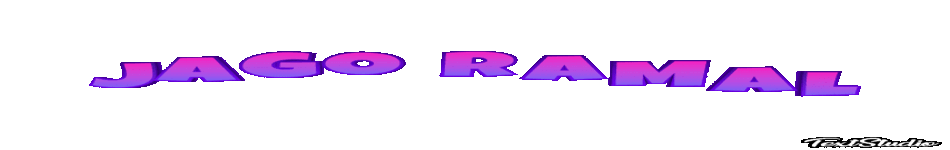 Jago Ramal
